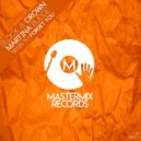 Block & Crown, Martina Budde - Tryin To Forget You (Nudisco Mix)