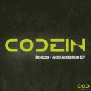 Bodzza - The Great Conjuction