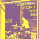 Chill Jazz Lounge - Deluxe Pop Sax Solo - Vibe for Homework