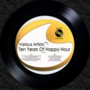 DJ Koja - Honey & Milk