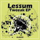 Lessum - Pressure