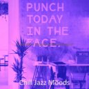Chill Jazz Moods - Background for Focusing ()