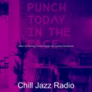 Chill Jazz Radio - Exquisite Ambiance for Homework