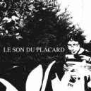 Le Son Du Placard - Emilie A Peur Du Noir