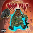 GSAMBO - Mini Van
