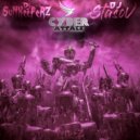 Dj SuNKeePeRZ & Dj StasoV - Cyber Attack