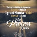 Itz-Beez-Da TrackStar - The Process Riddim