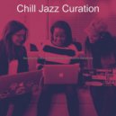 Chill Jazz Curation - Charming Offices ()