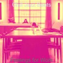 Chill Jazz Beats - Friendly Ambiance for Offices