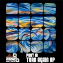 Pony M - Turn Again ()