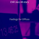 Chill Jazz All-stars - Calm Ambiance for Homework