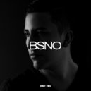 BSNO & Priscila - Mi amor (2011) (feat. Priscila) (Version original)