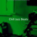 Chill Jazz Beats - Divine Ambience for Studying ()