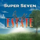 Super Seven - My Old Estate ()