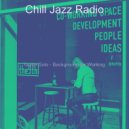 Chill Jazz Radio - Background for Focusing ()
