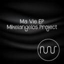 Mikelangelos Project - Blue Fall ()