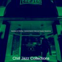 Chill Jazz Collections - Background for Homework ()