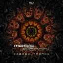 Magic Mizrahi - Sababa Trance