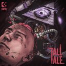 C-Netik & Dekel & Dykman - Tall Tale (feat. Dekel & Dykman) (Original Mix)