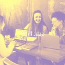 Chill Jazz - Tranquil Ambiance for Studying