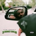 Cheek The Profit - Rebel La Familia