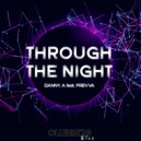 Danny.A Feat. Frevva - Through The Night (Original Mix)