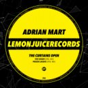 Adrian Mart - Frozen Laughs