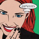 Secret Soul Society vs BLAOS Recordings - JR's Revenge