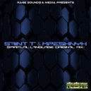 Saint T & Mpeshnyk - Spiritual Language (Original Mix)