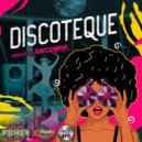 Escobar (TR) - DISCOTEQUE Radio XLarge Live Podcast (09.05.2021) (Mixtape)