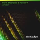 Frank Waanders & Hoenir V - Salvation (Extended DJ Mix)