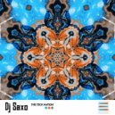 DJ Saxo - I Am DJ Saxo