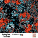 HisKing feat. KayR Borman - You Used To Play (EdisonSoul Remix)