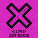 Scott Anderson (UK) - Turn It Up (Original Mix)