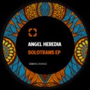 Angel Heredia - Grillo (Original Mix)