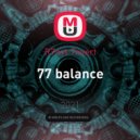 R7nvt 7nvert - 77 balance