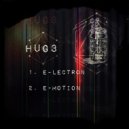 Hug3 - E-lectron (Original Mix)