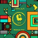 Cosmiq s.a - High Atmosphere (Original Mix)