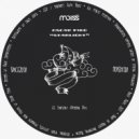 Oscar Pino - Starlight