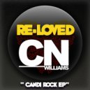 CN Williams - Taste Of Candi (Original Mix)