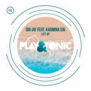 Din Jay feat Karmina Dai - Lift Up