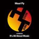 Mauri Fly - Higher Higher