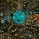 AntHill - Growing Mushroom Ants