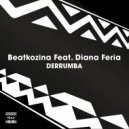 Beatkozina Feat. Diana Feria - Derrumba (Organ Mix)
