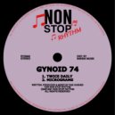 Gynoid 74 - Micrograms (Original Mix)