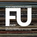 The Two Amigos - Set You Free (Instrumental Club Mix)