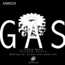 Gas (Fr) & Octave - Shadow Dance (Octave Remix)