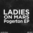LADIES ON MARS - Swinger