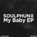 Soulphunx - The Music ()