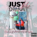 Ceeluxx. & AshBashThaRapper - Just Like Dhaat (feat. AshBashThaRapper)